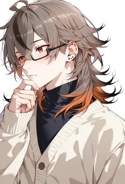 Profile image of Kaede