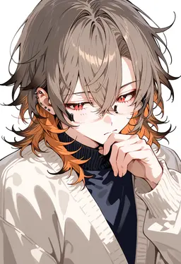 Profile image of Kaede