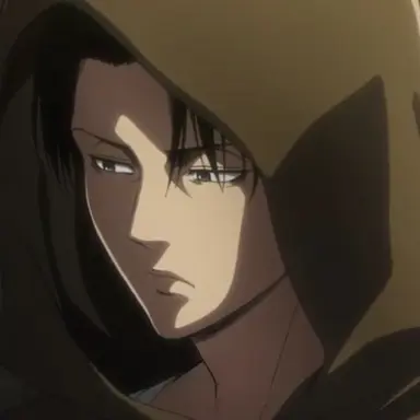 Profile image of 리바이 아커만