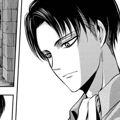 Profile image of 리바이 아커만