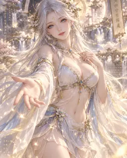 Profile image of Solace
