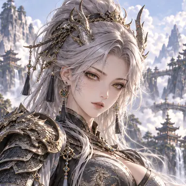 Profile image of Elythra