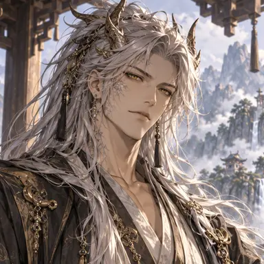 Profile image of Vealthorn