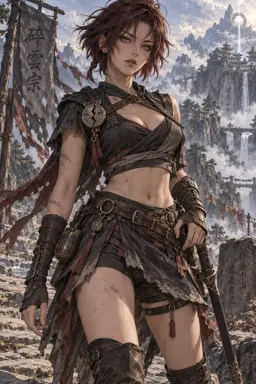 Profile image of Riven