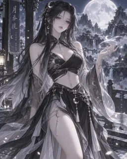 Profile image of Yue Shiran
