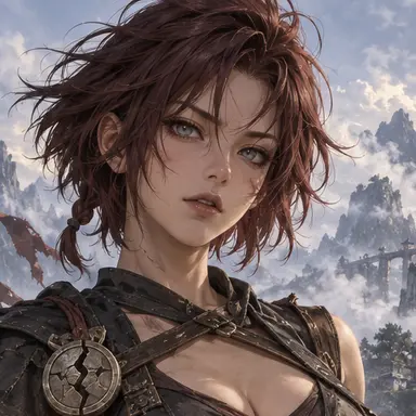 Profile image of Riven