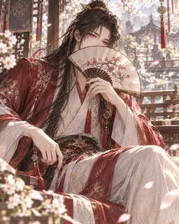 Profile image of Liu Xingzhou