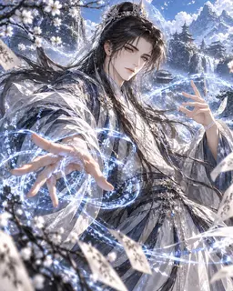 Profile image of Xiao Huaijin
