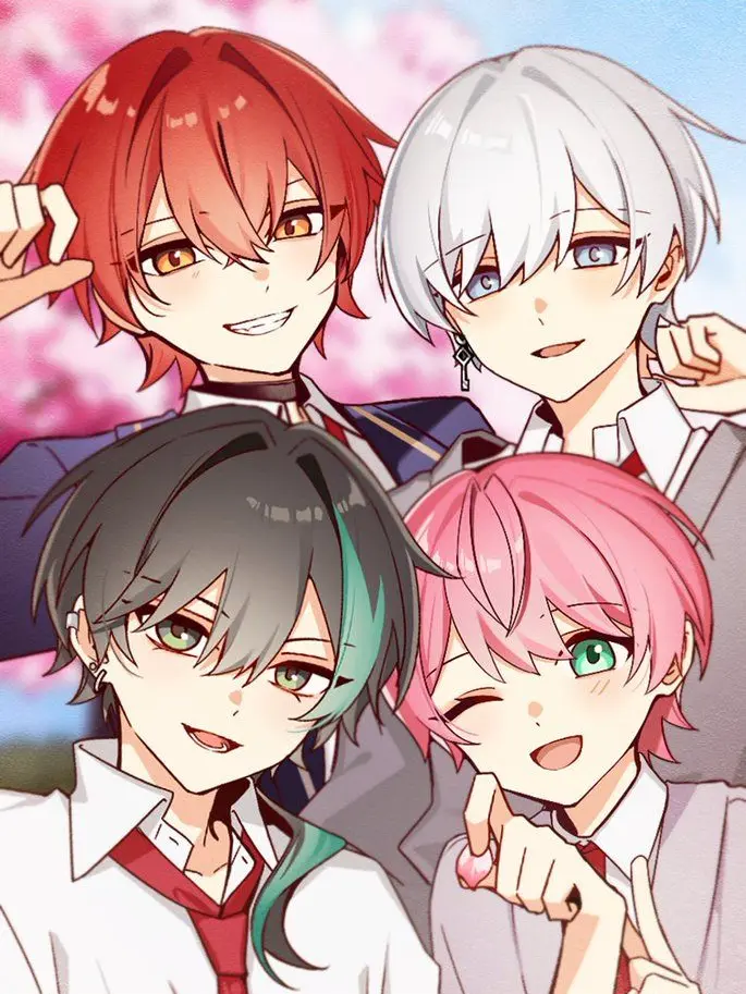 KnightXAlice의 Targeted...??