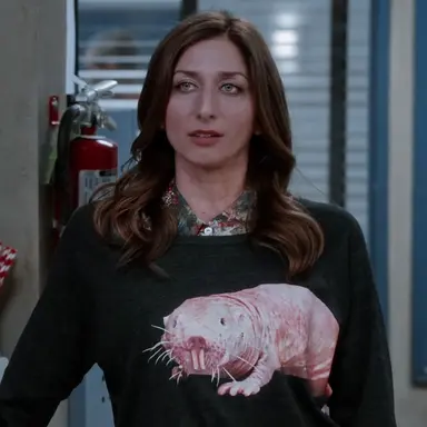 Profile image of Gina