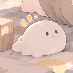Profile image of プラナ・プリア分裂体