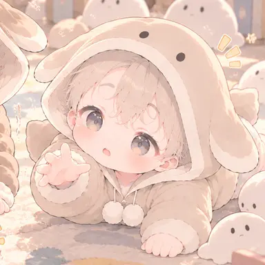 Profile image of プリア