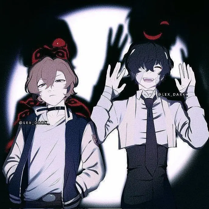 TestyStand5446의 Osamu Dazai