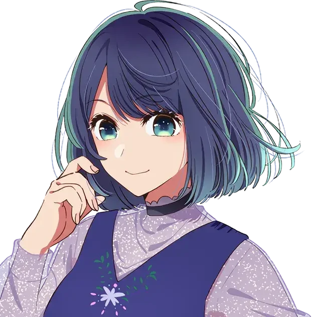 쿠로카와 아카네