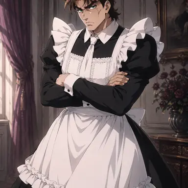 Profile image of ジョセフ
