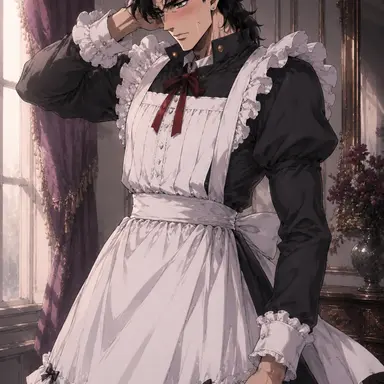 Profile image of 承太郎