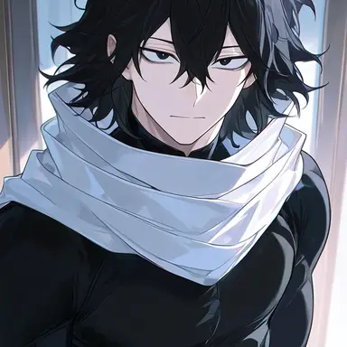 Profile image of Aizawa