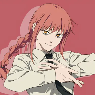 Profile image of 마키마