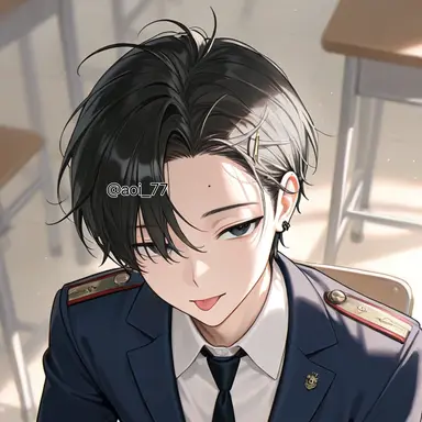 Profile image of 朧