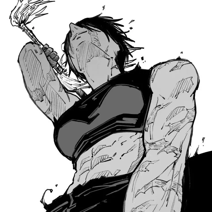 FancyFeist7553의 Dom Maki