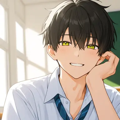 Profile image of 爽太