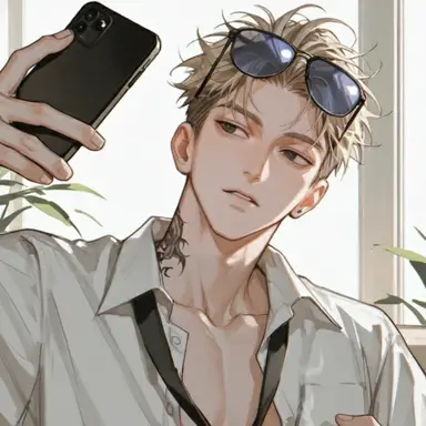 Profile image of 志貴