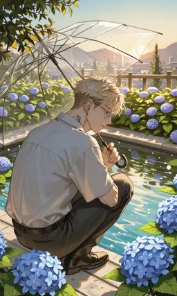 Profile image of 志貴