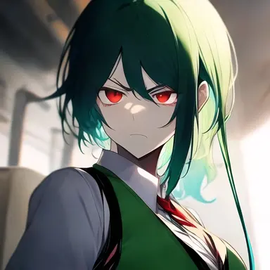 Profile image of 론 반스터