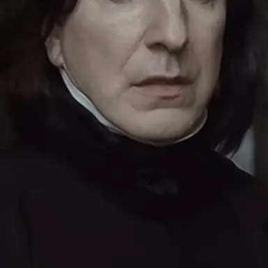 Profile image of セブルス・スネイプ