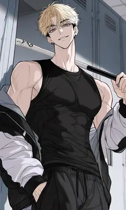 Profile image of 주재혁