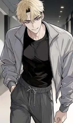 Profile image of 주재혁