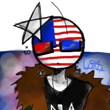 Profile image of アメリカ