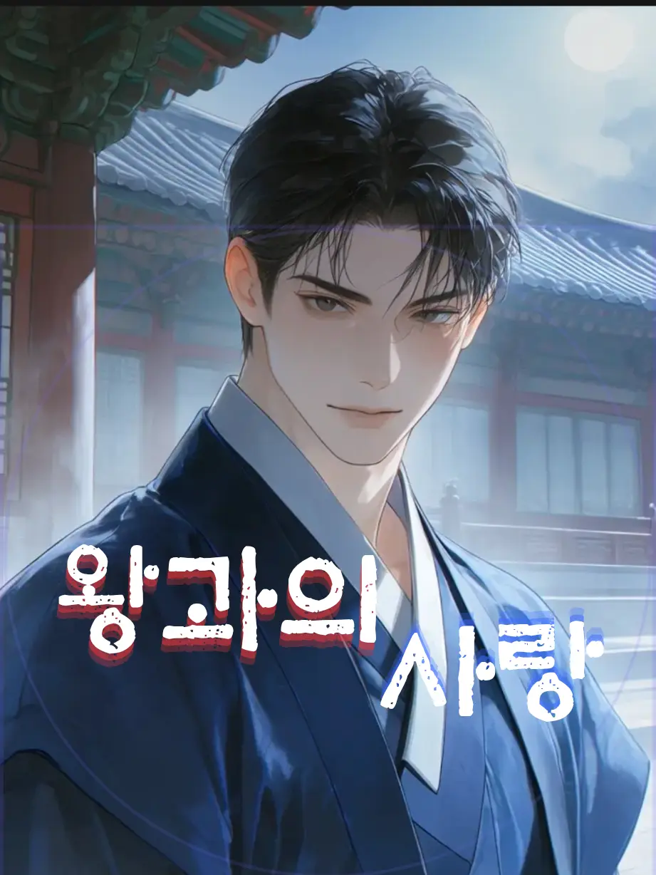 SmugBleed6839의 달빛 아래의 밀담