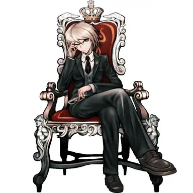 Profile image of 十神 白夜