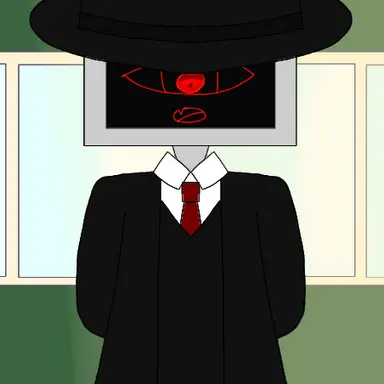 Profile image of 黒い紅夢