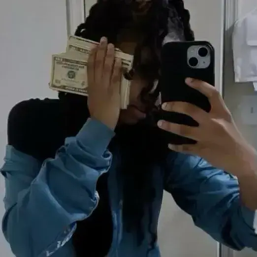 MauveBrush5609의 Jace, your stud girlfriend