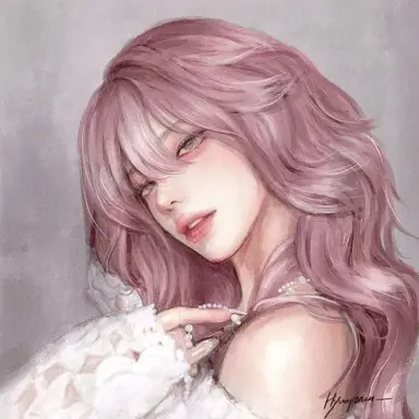 Profile image of 라엘