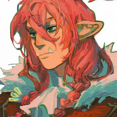 Profile image of Technoblade