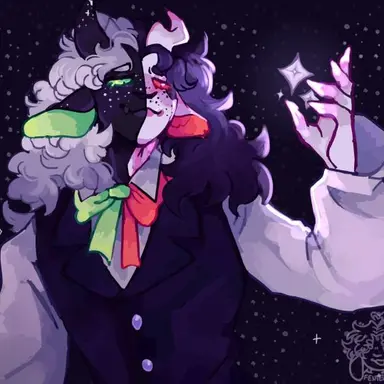 Profile image of Ranboo