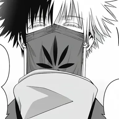 Profile image of 戊法師 葵