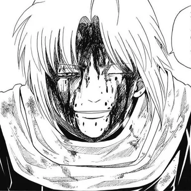 Profile image of E-11　神威