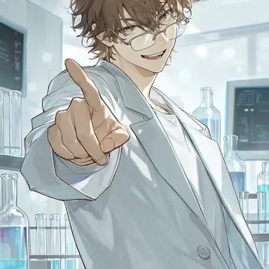 Profile image of Junior Researcher