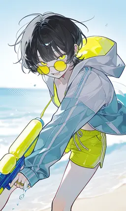 Profile image of 첸