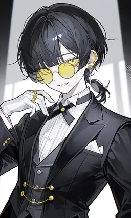 Profile image of 첸