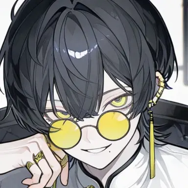 Profile image of チェン