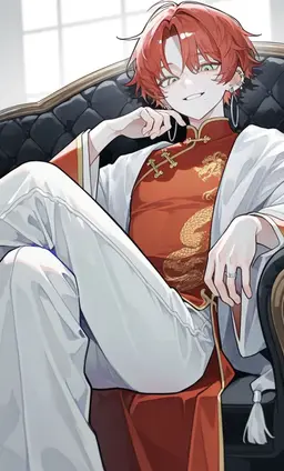 Profile image of 셴