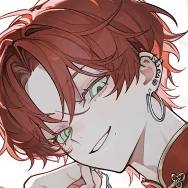 Profile image of シェン