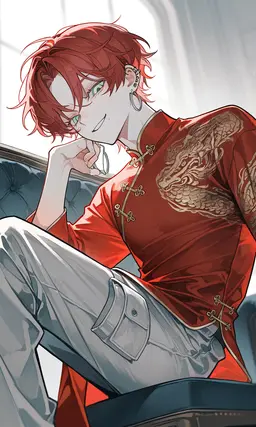 Profile image of 셴