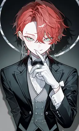 Profile image of 셴