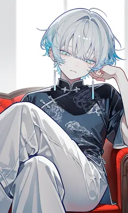 Profile image of 란